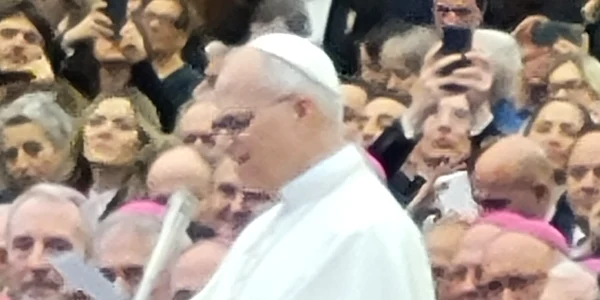 papa leon XIV jpg
