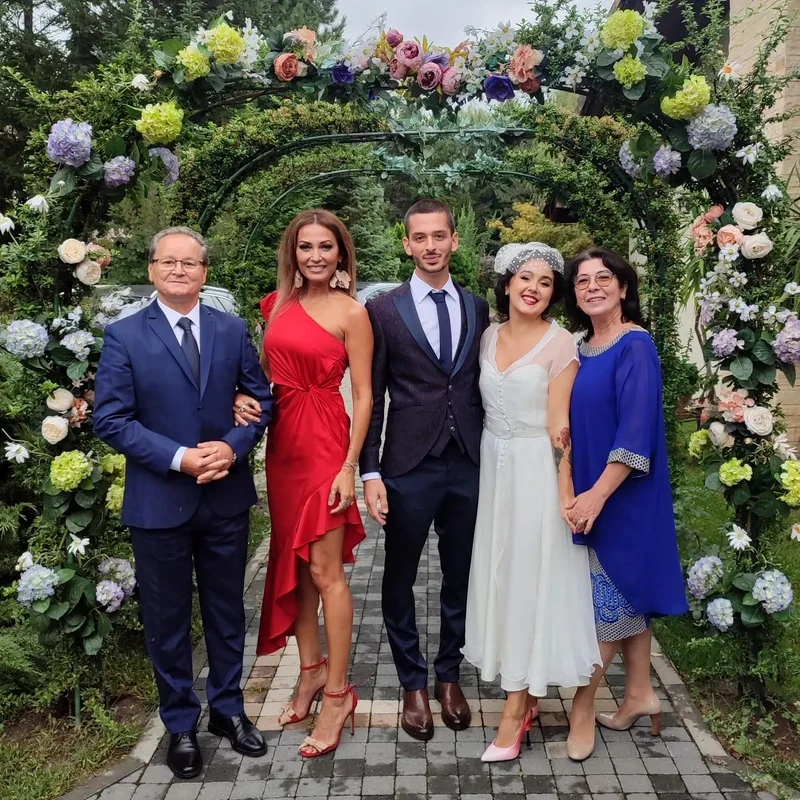 Anca Turcasiu soacra mica nunta Radu si Andreea casatorie religioasa (4) jpg