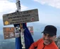 Oltin Hurezeanu se teme de avalanșe 