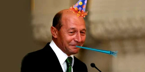 60 de ani de viata.7 de mandat