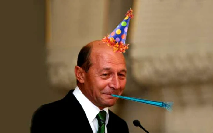 60 de ani de viata.7 de mandat