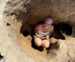 Campania arheologică 2026 de la situl Glina-Bălăceanca (© Muzeul Municipiului București)