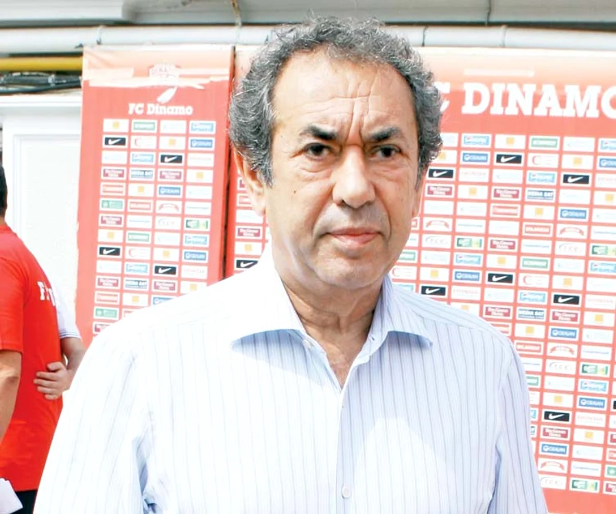Nicolae Badea