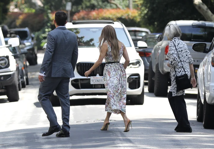 Jennifer Lopez cu Ben, Profimedia (1) jpg