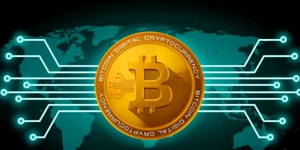 bitcoin