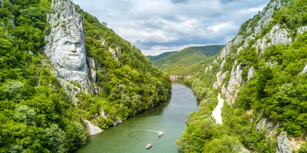Cazanele Dunarii FOTO Shutterstock jpg