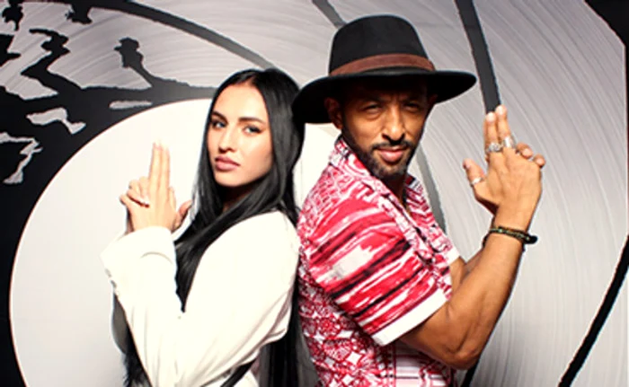 
    Anamaria Prodan a revenit la prima sa dragoste: presaFoto: arhiva personală  