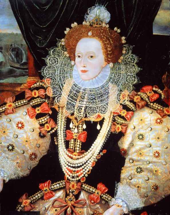 Elisabeta I a Marii Britanii, Profimedia (2) jpg