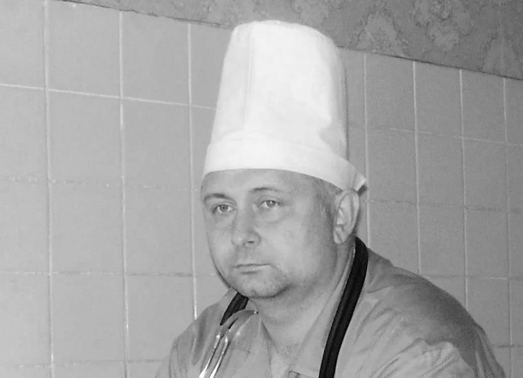 Serghei Maksimişin FOTO vesti-omsk.ru