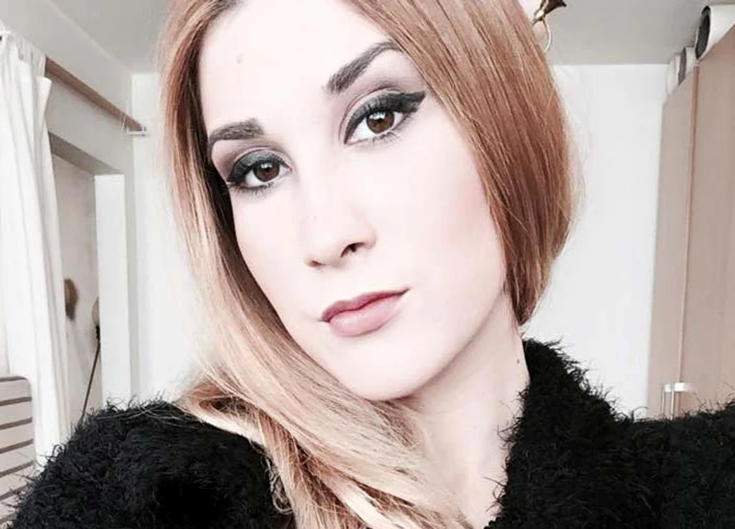 Adda vine la emisiunea Constantin 60'FOTO: Arhiva personală