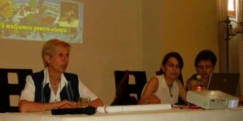 Satu Mare: Instruire a medicilor sătmăreni