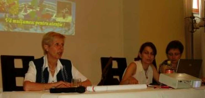 Satu Mare: Instruire a medicilor sătmăreni