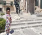 Mihaela Tatu, vacanță la Verona