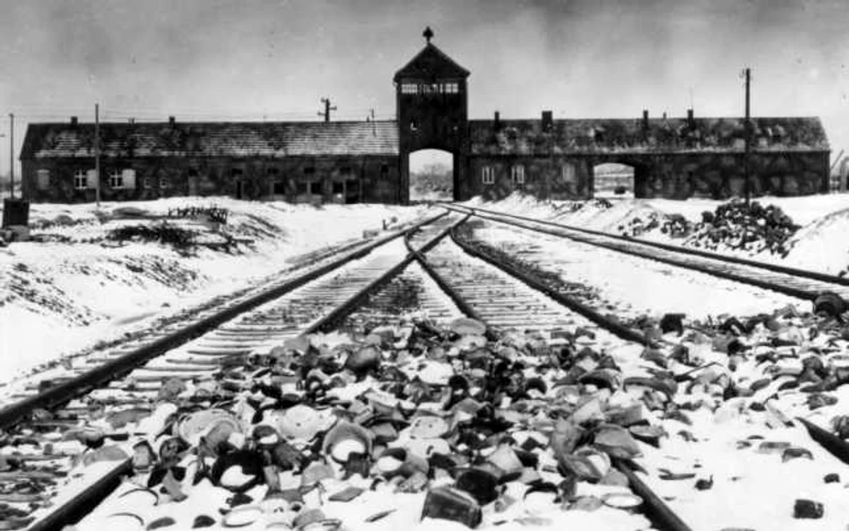 Unul dintre ultimii nazişti acuzaţi de crime de război va fi judecat în curând în Germania FOTO Wiener Library