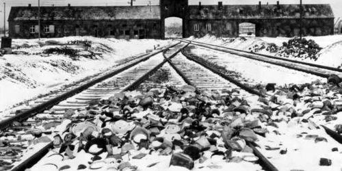 holocaut Auschwitz evrei victime FOTO reuters