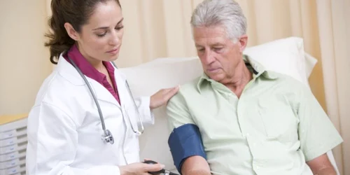 Medicul de familie va elibera concedii medicale pentru incapacitate temporara de munca pentru maxim 10 zile