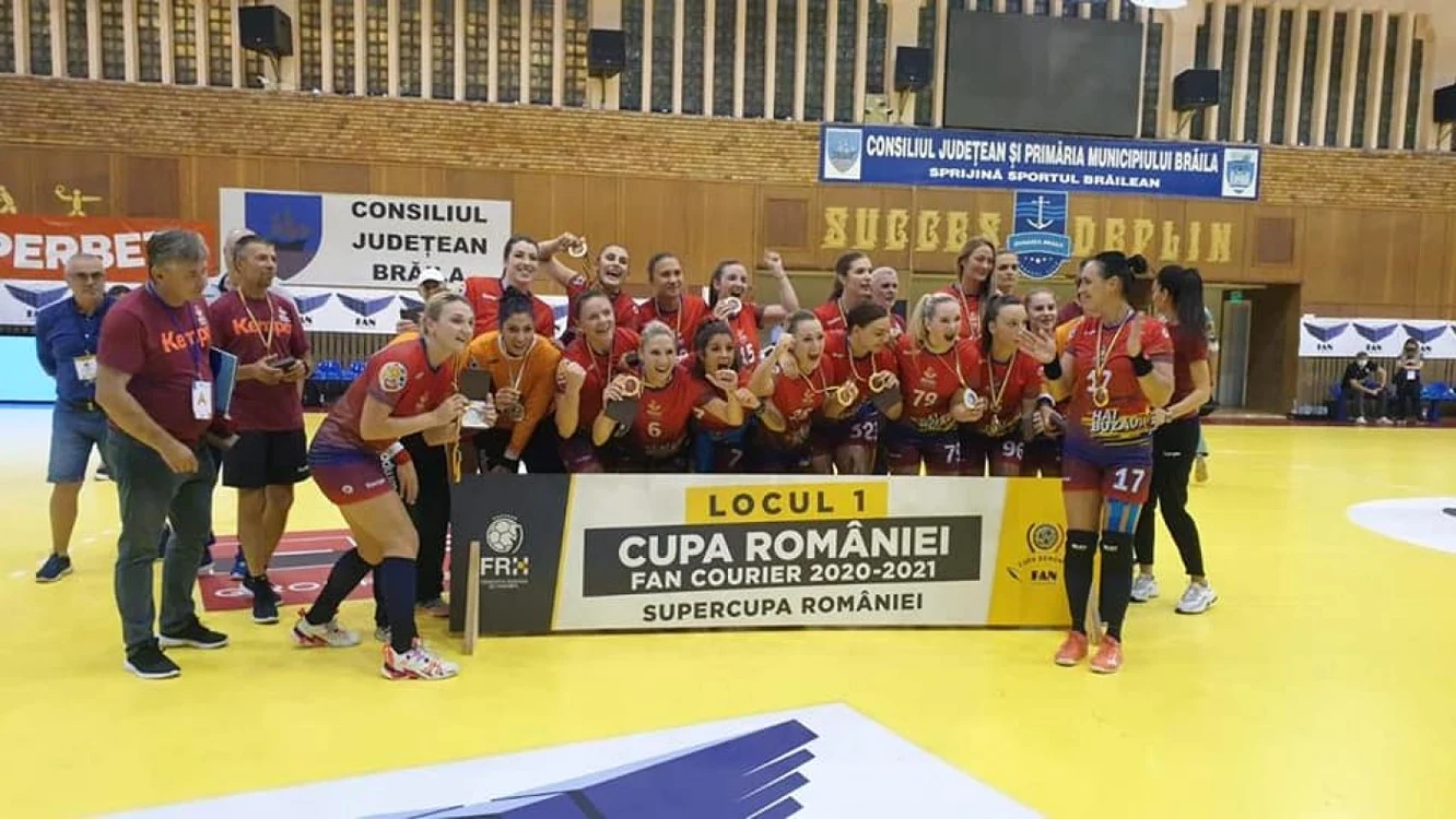 Sursa SCM Gloria Buzău