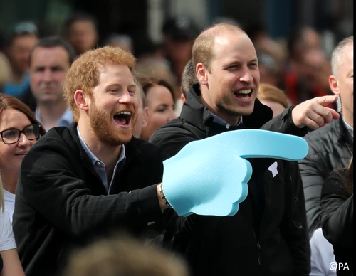 harry william meghan png