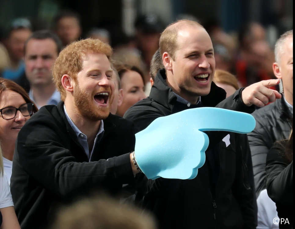 harry william meghan png