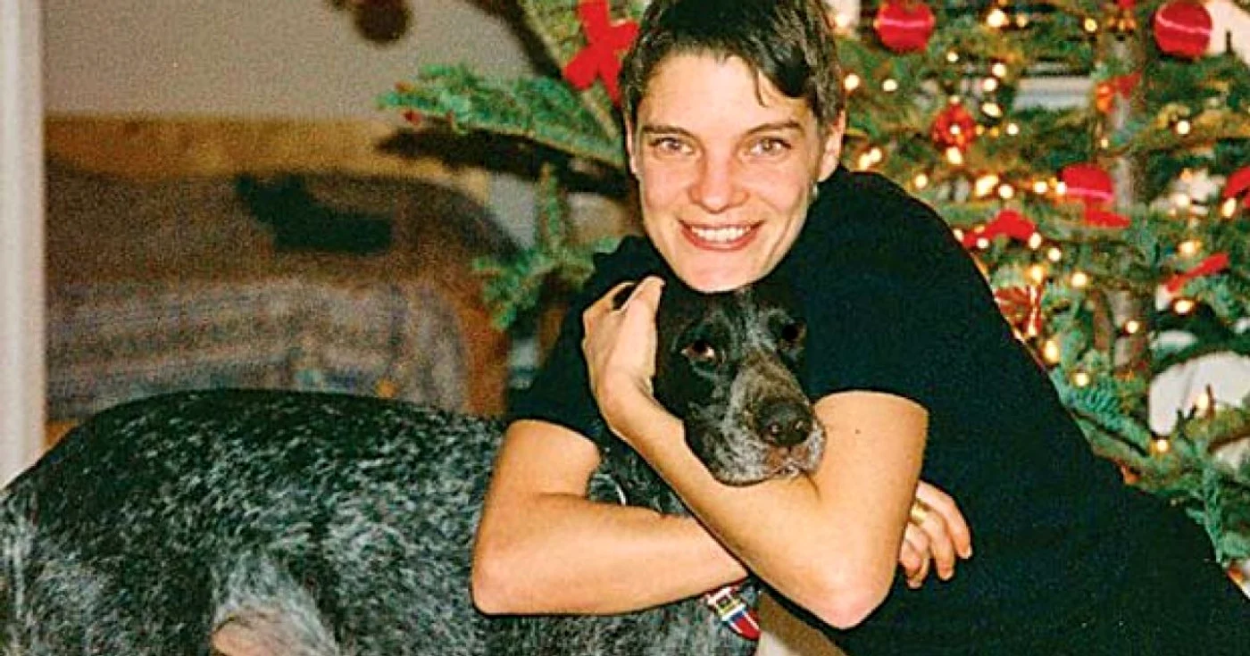 Cristina Verona  era o mare iubitoare  de animale