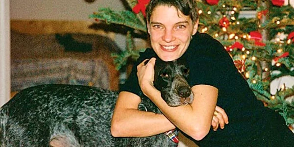 Cristina Verona  era o mare iubitoare  de animale
