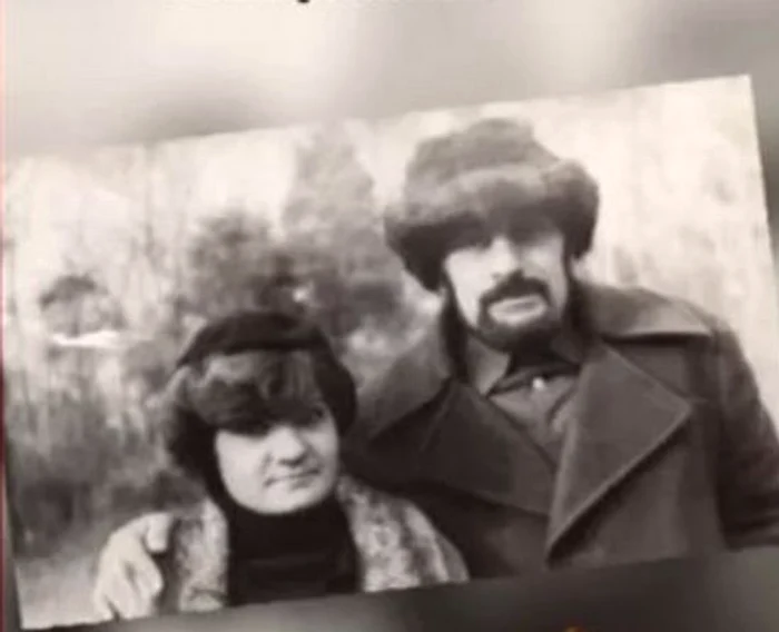 Viorel Lis a privit cu nostalgie imaginile din trecut