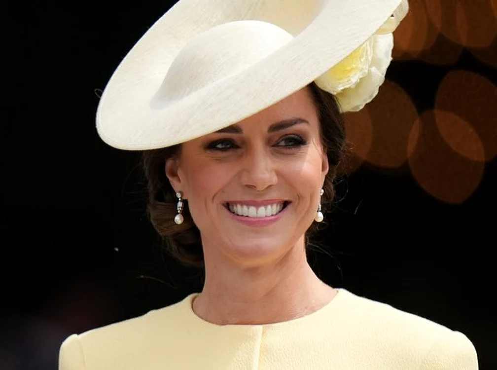 Kate Middleton. Foto: Profimedia