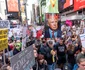'No Kings Day' protest în New York FOTO Profimedia
