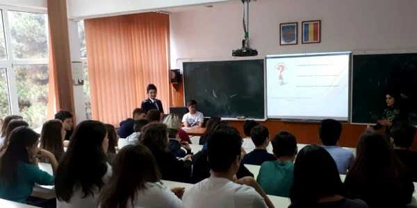 calarasi prevenire