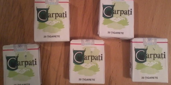 carpati