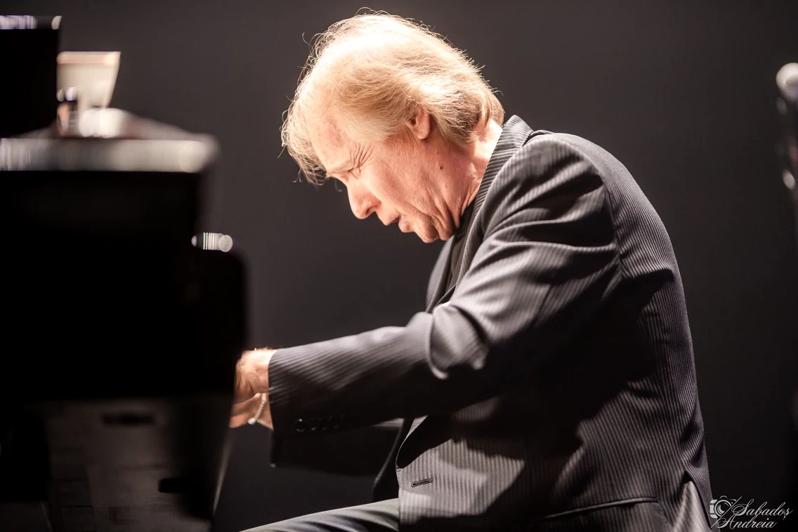 Concert de excepție la Sala Palatului
