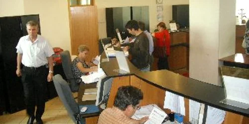 Bacău: Posturi vacante pentru șomeri