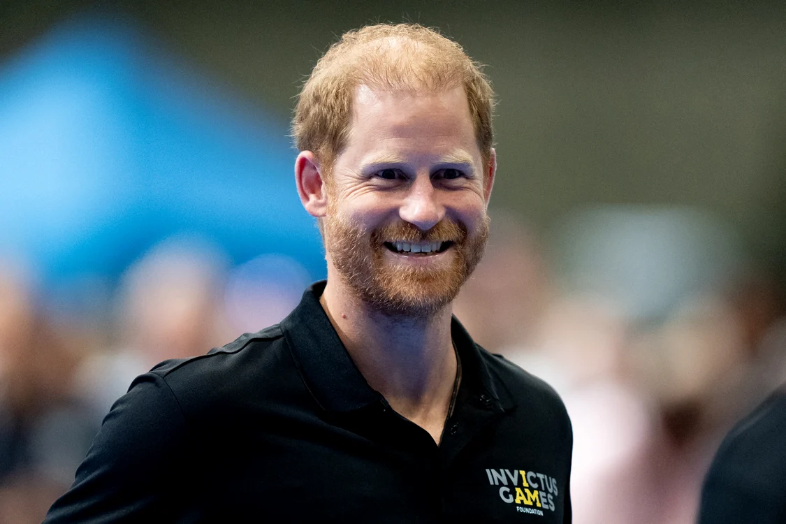 Prințul Harry în Anglia   GettyImages 2284848502 jpg