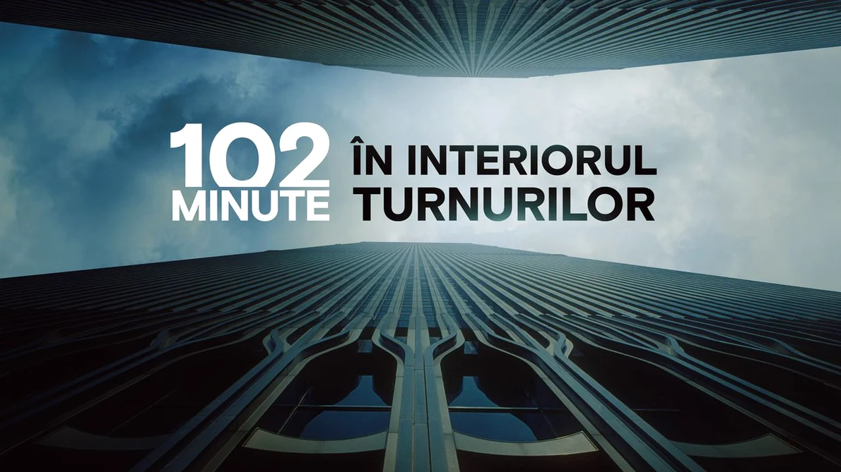 25 de ani de la atacurile de pe 11 septembrie. Documentarul „102 minute în interiorul turnurilor”, la HISTORY Channel