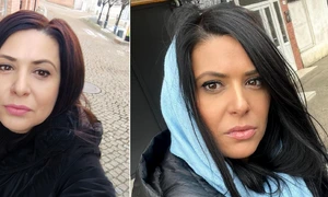 avocata iasi Alexandra Cioata FOTO Facebook / Alexandra Cioata