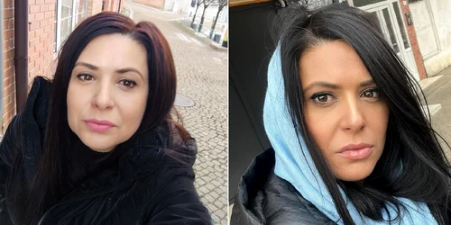 avocata iasi Alexandra Cioata FOTO Facebook / Alexandra Cioata