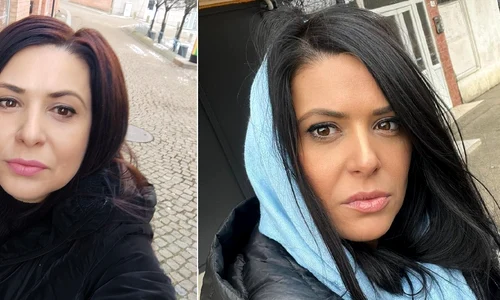 avocata iasi Alexandra Cioata FOTO Facebook / Alexandra Cioata