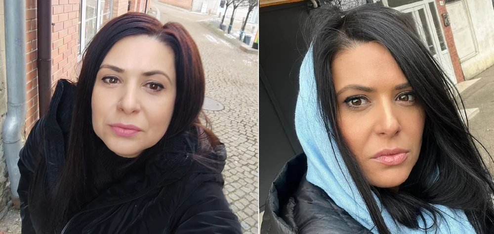 Avocata din Iași care a vrut să ucidă un motociclist în trafic, condamnată la închisoare pentru tentativă de omor