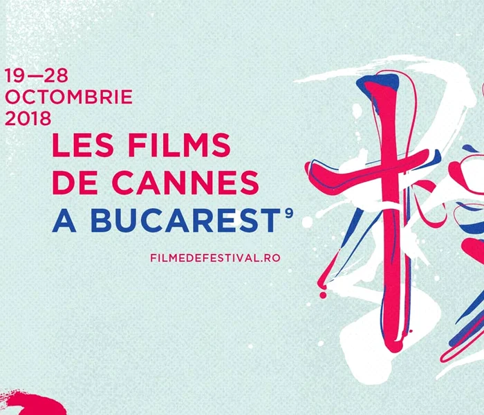 Les Films de Cannes à Bucarest, Jonathan Franzen, Dacia50 jpeg