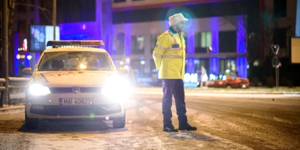 politisti