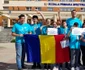 STEM Kids Romania - Robotics Team