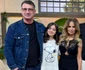 George Tal și Măriuca, fiica Danielei Gyorfi, au fost sărbătoriți, în week-end, de toată familia foto: Instagram