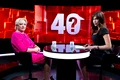 Viorica Dancilă va răspunde celor 40 de întrebari adresate de Denise Rifai, marți, 13 octombrie, de la ora 23 00, la Kanal D jpeg