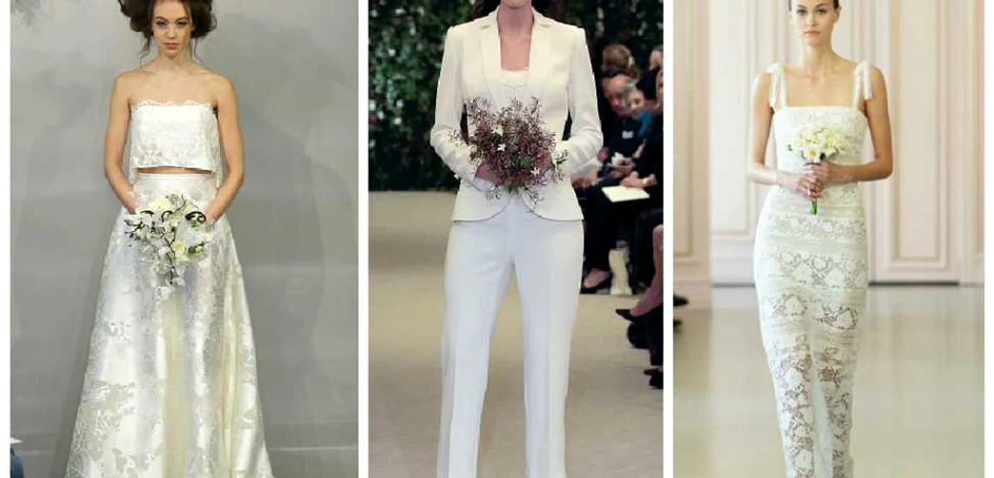 Rochie Theia, Costum Carolina Herrera, Rochie Peter Copping pentru Oscar de la Renta. FOTO Guliver Getty Images, Adevărul