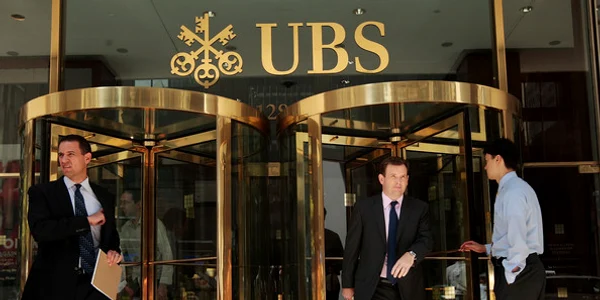  UBS