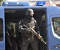 Jandarmii argeşeni au făcut astăzi spectacol în Piaţa „Vasile Milea”