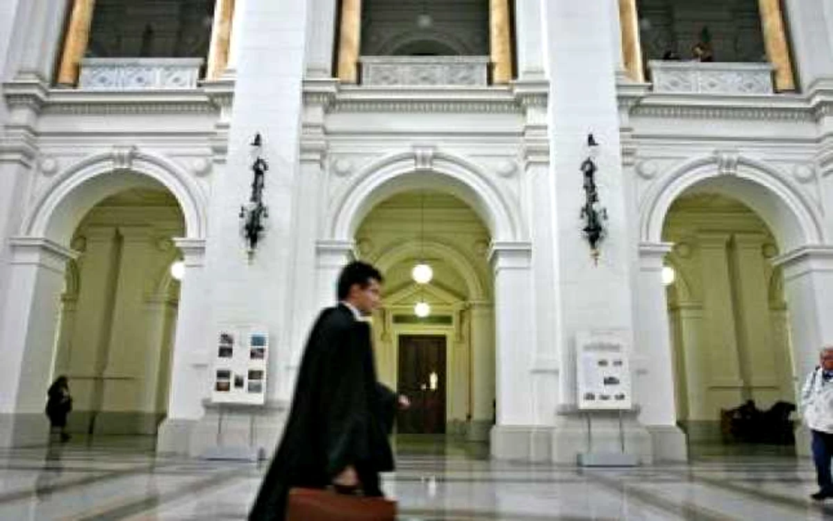 Craiova: Judecătorii refuză să mai judece