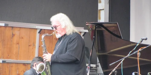 Garâna Jazz Festival 2013