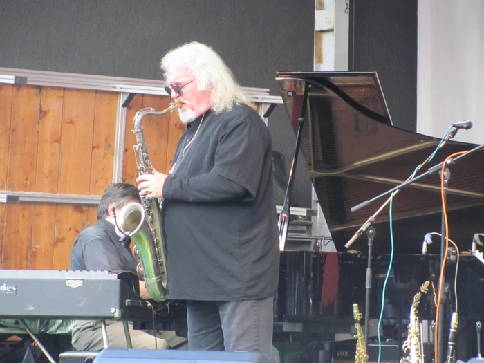 Concertul de muzică jazz va avea loc sâmbătă FOTO Adevărul