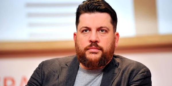 Leonid Volkov apropiat al lui Navalnîi foto x jpeg